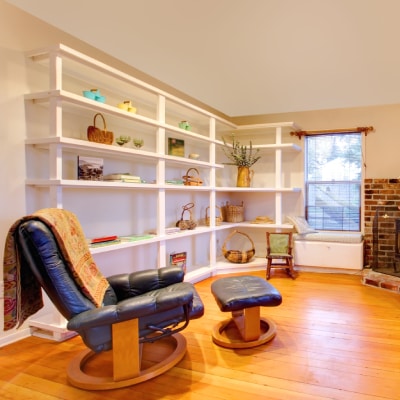 HOME REDESIGNING
